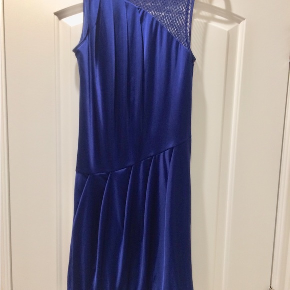 Armani Exchange Mini Dress - Picture 5 of 5